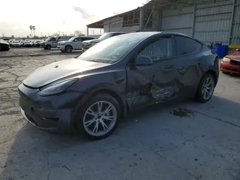 2023 Tesla Model Y 7SAYGDEE9PF979056 Lot 41699716