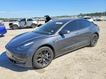 2019 Tesla Model 3 5YJ3E1EA7KF298735 Lot 78410675