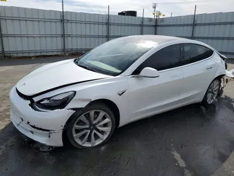 2020 Tesla Model 3 5YJ3E1EA8LF802470 Lot 41811826
