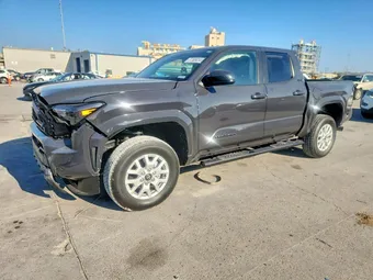 2025 Toyota Tacoma 3TMKB5FN5SM042845 Lot 77989265