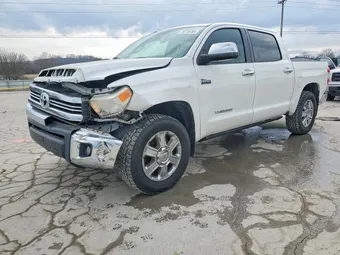 2016 Toyota Tundra 5TFEW5F10GX198209 Lot 75779785