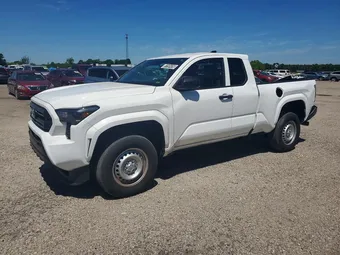 2025 Toyota Tacoma 3TYJDAHN4ST031870 Lot 51191416