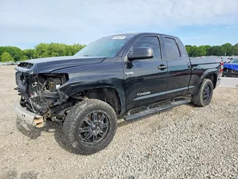 2016 Toyota Tundra 5TFUW5F1XGX500584 Lot 51608276
