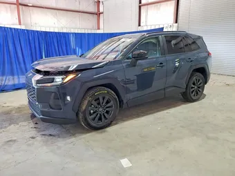 2026 Toyota RAV4 2T36CRAVXTW007098 Lot 52371456