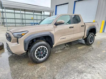 2026 Toyota Tacoma 3TMLB5JN9TM219927 Lot 79569635