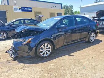 2024 Toyota Corolla 5YFB4MDEXRP170413 Lot 52040796