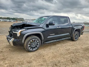 2024 Toyota Tundra 5TFJA5DB9RX203743 Lot 41927216