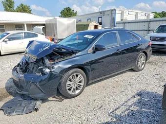 2016 Toyota Camry 4T1BF1FK4GU595259 Lot 51406966