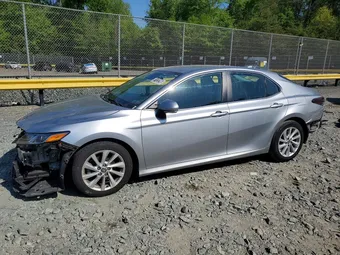 2023 Toyota Camry 4T1C11AK8PU799217 Lot 51123296