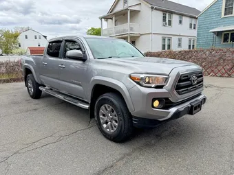 2016 Toyota Tacoma 3TMDZ5BN9GM001703 Lot 52606546