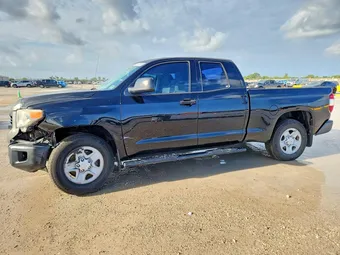 2015 Toyota Tundra 5TFRM5F13FX091242 Lot 50505366