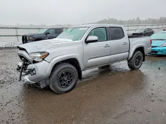 2019 Toyota Tacoma 3TMCZ5AN9KM206038 Lot 79577735