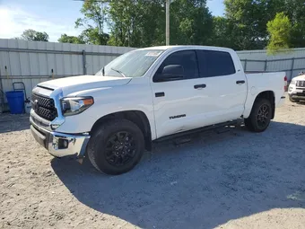 2021 Toyota Tundra 5TFEY5F16MX279415 Lot 50137856