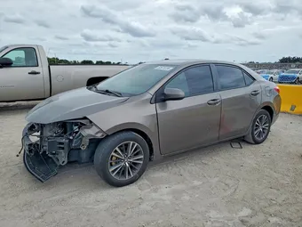 2019 Toyota Corolla 2T1BURHE9KC231182 Lot 50678236