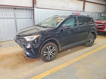 2016 Toyota RAV4 2T3BFREV7GW430324 Lot 46884916