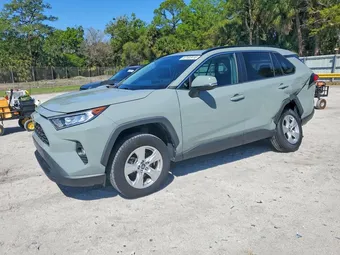 2019 Toyota RAV4 2T3P1RFVXKW056402 Lot 47102416