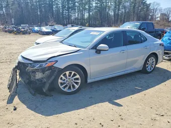 2024 Toyota Camry 4T1C11BK9RU111422 Lot 49447006