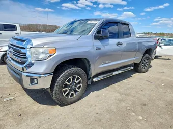 2016 Toyota Tundra 5TFUY5F12GX559767 Lot 49974866