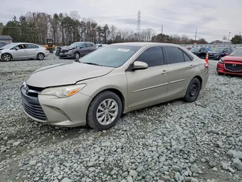 2015 Toyota Camry 4T1BF1FK1FU938155 Lot 79263305