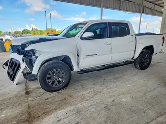 2023 Toyota Tacoma 3TMAZ5CN7PM217079 Lot 48813696