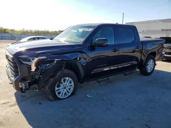2024 Toyota Tundra 5TFLA5DB3RX160851 Lot 49224786