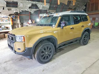 2024 Toyota Land Cruiser JTEABFAJ7RK000180