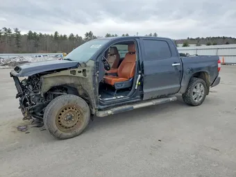 2017 Toyota Tundra 5TFAY5F14HX605572 Lot 48656656