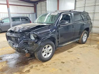 2023 Toyota 4Runner JTENU5JR2P6091540 Lot 45550626