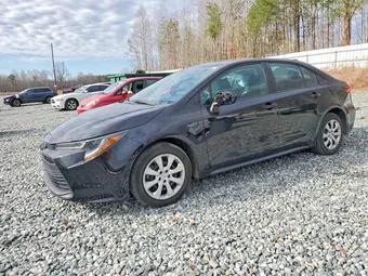 2023 Toyota Corolla 5YFB4MDE9PP040068 Lot 79996605