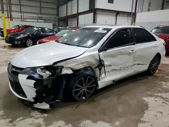 2015 Toyota Camry 4T1BF1FK3FU881960 Lot 47666046
