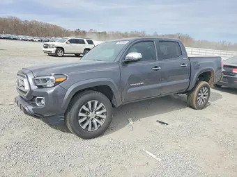 2023 Toyota Tacoma 3TYEZ5CN3PT038141 Lot 77372935