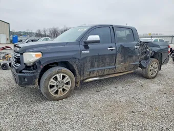 2015 Toyota Tundra 5TFAW5F11FX442091 Lot 99173825