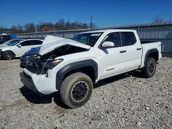 2024 Toyota Tacoma 3TYLB5JN0RT010329 Lot 79087695
