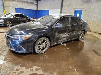 2016 Toyota Camry 4T1BF1FK9GU227935 Lot 72945035