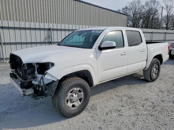 2023 Toyota Tacoma 3TMCZ5AN3PM646960 Lot 78832705