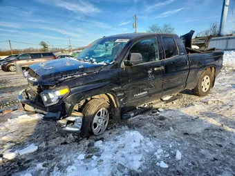 2018 Toyota Tundra 5TFUM5F16JX077998 Lot 74946315