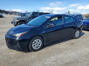 2016 Toyota Prius JTDKBRFU0G3528230 Lot 48503746