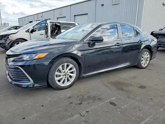 2018 Toyota Camry 4T1B11HK6JU058329 Lot 78184965