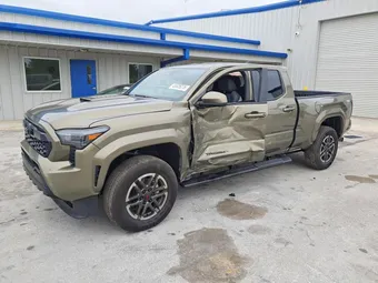 2026 Toyota Tacoma 3TMLB5JN4TM217048 Lot 45805076