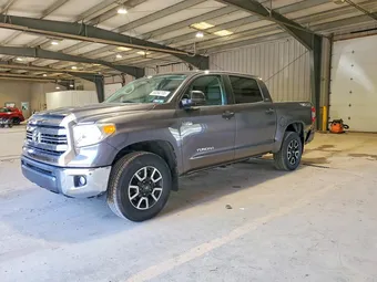 2017 Toyota Tundra 5TFDY5F16HX618966 Lot 50092106