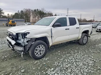 2025 Toyota Tacoma 3TYKD5HN7ST025833 Lot 77952905