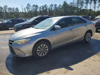 2015 Toyota Camry 4T1BF1FK0FU046124 Lot 46850366
