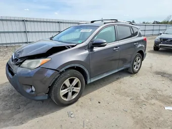 2015 Toyota RAV4 2T3WFREV2FW199588 Lot 48438556