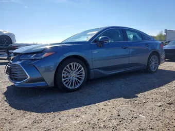 2021 Toyota Avalon 4T1DA1AB1MU006727 Lot 48126146