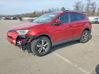 2017 Toyota RAV4 JTMWFREV4HJ136963 Lot 48050846