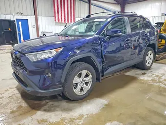 2020 Toyota RAV4 2T3W1RFV6LW067152 Lot 48305716