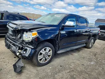 2017 Toyota Tundra 5TFAY5F17HX617795 Lot 48923066