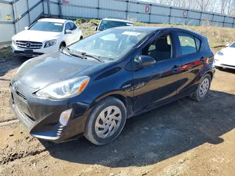 2016 Toyota Prius C JTDKDTB34G1119051 Lot 48823806