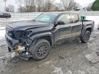 2025 Toyota Tacoma 3TMKB5FN4SM043761 Lot 75923515