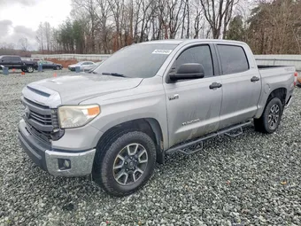 2015 Toyota Tundra 5TFEY5F14FX185102 Lot 45463546